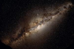 ¿Podrían los compañeros de la Vía Láctea explicar la materia oscura?