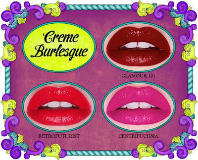 Oferta en Lime Crime: 3 labiales a USD12,66 cada uno Oferta en Lime Crime: 3 labiales a USD12,66 cada uno