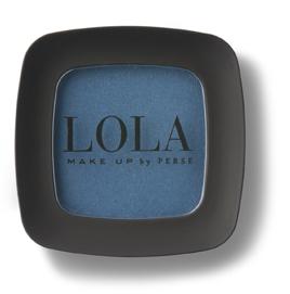 Sombra de ojos 036 Look con la colección Spaced de LOLA Makeup