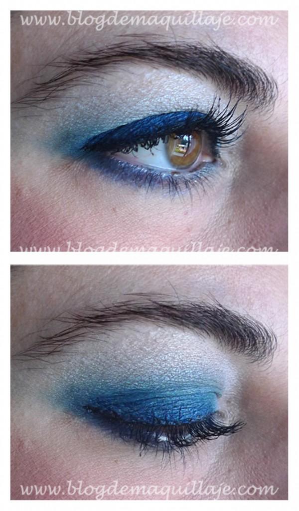 lola_spaced02 Look con la colección Spaced de LOLA Makeup