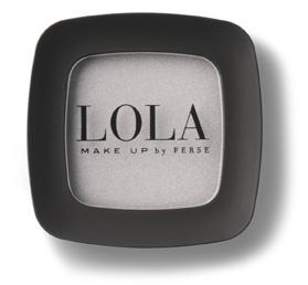 Sombra de ojos 015 Look con la colección Spaced de LOLA Makeup