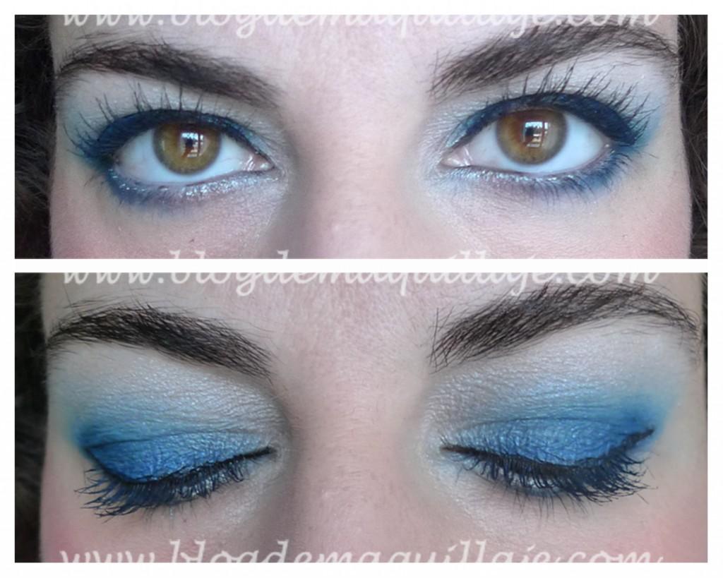 lola_spaced01 Look con la colección Spaced de LOLA Makeup