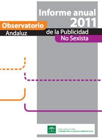 Informe Anual de la Publicidad No Sexista 2011 Descargar ebook