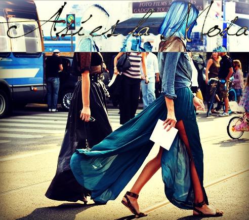 CAZADORA O CHALECO VAQUERO ,STREET STYLE DENIM + COLLAGE