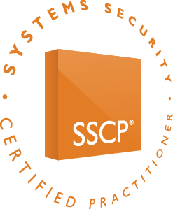 Webcasts de ISC2 sobre SSCP, GRATIS