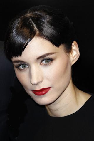 Rooney Mara en lo próximo de Spike Jonze Rooney Mara en lo próximo de Spike Jonze