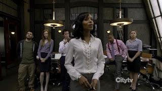 El escándalo de los gladiadores en traje El escándalo de los gladiadores en traje