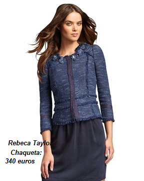 Kate Middleton, nueva lección de estilo con un traje de tweed azul Kate Middleton, nueva lección de estilo con un traje de tweed azul