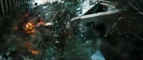 Ruinas orientales Ruinas orientales