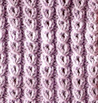 Ochos calados Ochos calados