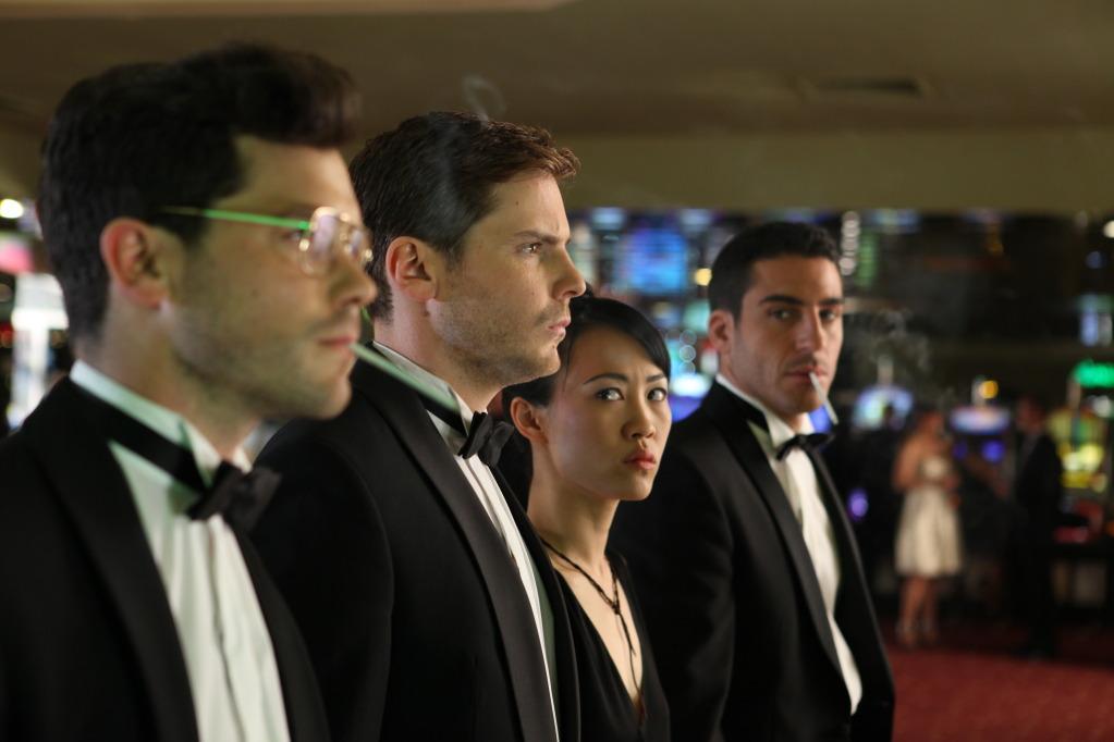 En profundidad: The Pelayos En profundidad: The Pelayos