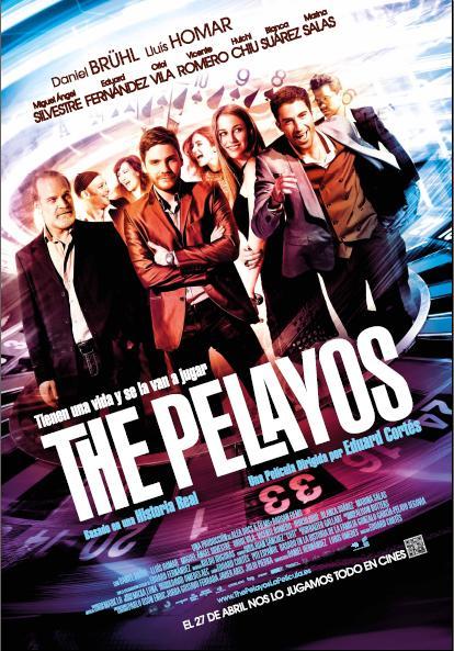 En profundidad: The Pelayos En profundidad: The Pelayos