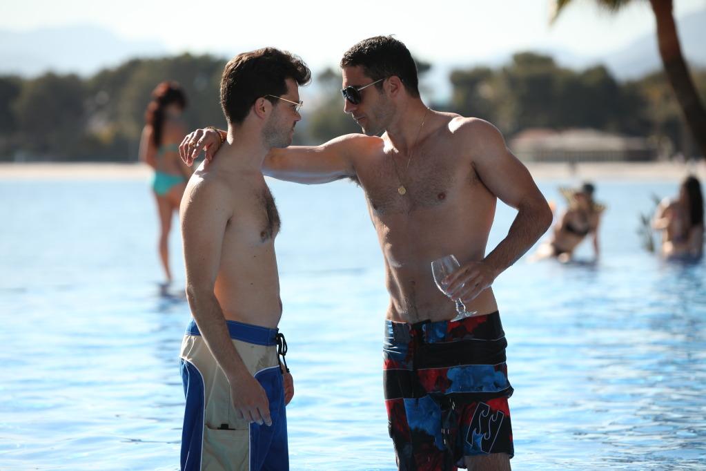 En profundidad: The Pelayos En profundidad: The Pelayos