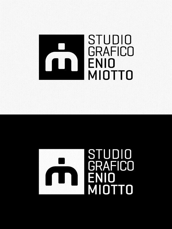 Identidad de Ennio Miotto