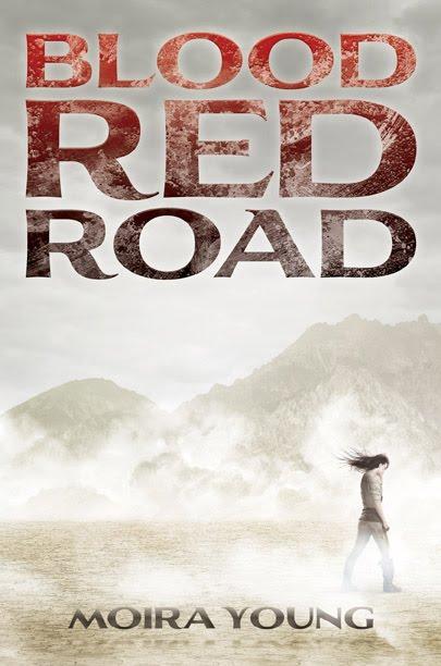 Literatura | Corazón de fuego, de Moira Young Blood Red Road