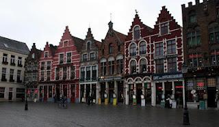 En Ruta por el Valle del Rhin. De Bruselas a Estrasburgo En Ruta por el Valle del Rhin. De Bruselas a Estrasburgo