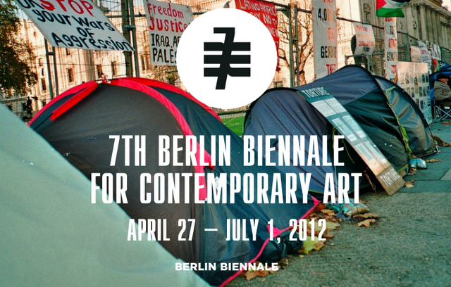 Links de la semana: De ocupaciones artísticas a intervenciones museísticas Links de la semana: De ocupaciones artísticas a intervenciones museísticas