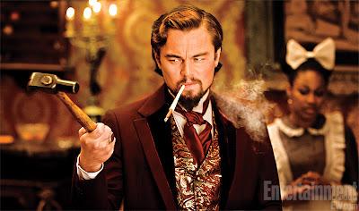 'Django Unchained': primeras imágenes 'Django Unchained': primeras imágenes