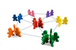 Redes sociales y posicionamiento - Consultor de Marketing