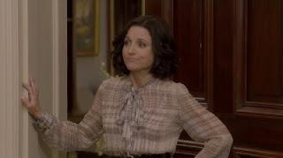 Selina, la Vice Selina, la Vice