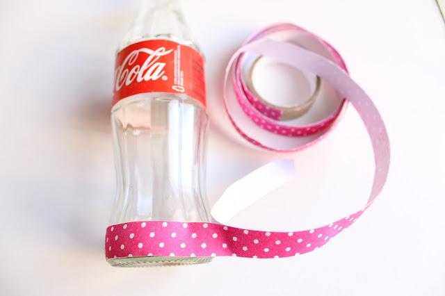 DIY Deco tape - Coca-Cola feria de Abril DIY Deco tape - Coca-Cola feria de Abril