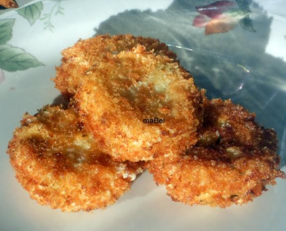 Mini hamburguesas de camarones o langostinos Mini hamburguesas de camarones o langostinos