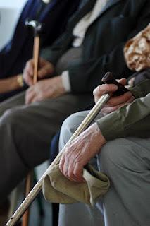 Investigan Deterioro Cognoscitivo en personas de + de 50 Investigan Deterioro Cognoscitivo en personas de + de 50