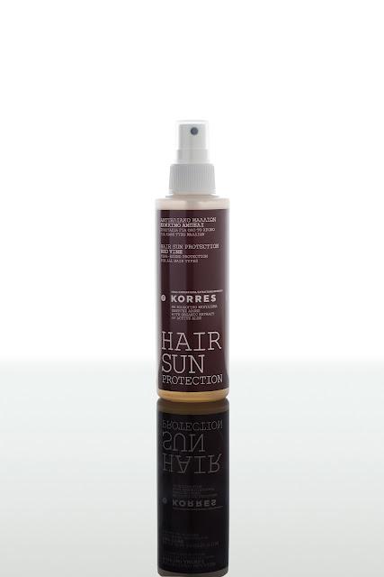 Tu piel bronceada y protegida con Korres. Tu piel bronceada y protegida con Korres.