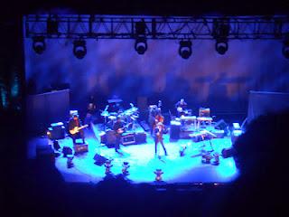 Shows: Bob Dylan en el Teatro Gran Rex (Buenos Aires, 26 de abril)