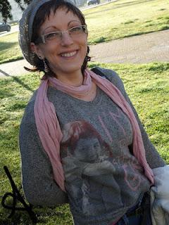 Yo y mis gorritos Yo y mis gorritos