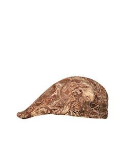 Yo y mis gorritos Yo y mis gorritos