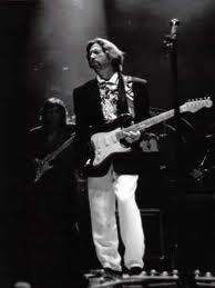 Eric Clapton Just one night (1980)
