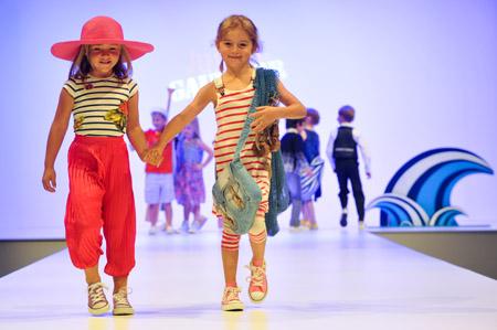 Marcas de moda infantil de lujo Marcas de moda infantil de lujo