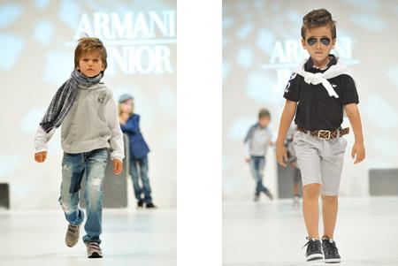 Marcas de moda infantil de lujo Marcas de moda infantil de lujo