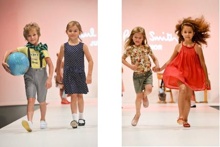 Marcas de moda infantil de lujo Marcas de moda infantil de lujo