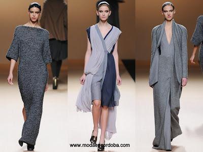 Moda y Tendencia Invierno 2012/2013.Jesus del Pozo.