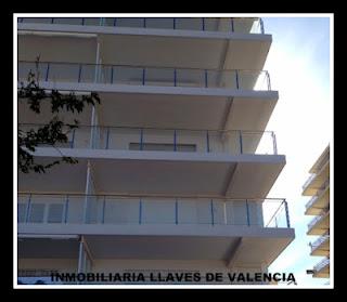 VENDO APARTAMENTO EN LA PLAYA DE GANDÍA PRIMERA LÍNEA. 1ª Parte