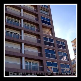 VENDO APARTAMENTO EN LA PLAYA DE GANDÍA PRIMERA LÍNEA. 1ª Parte