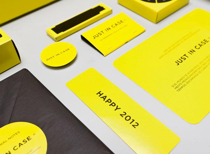 Just in case Just in case