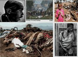 Estados Unidos y el genocídio. Estados Unidos y el genocídio.