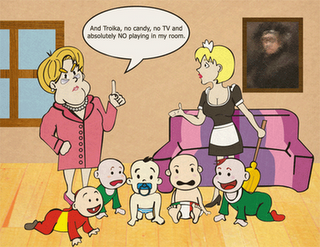 El tercer paso alemán El tercer paso alemán