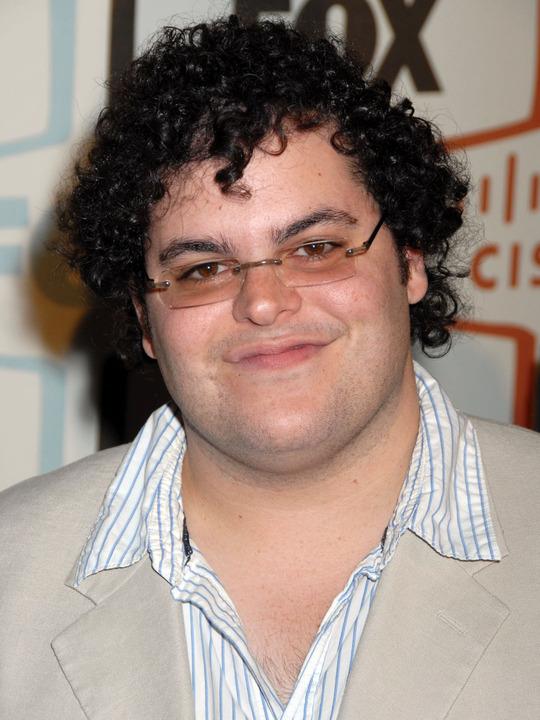 Josh Gad en Jobs: Get Inspired Josh Gad en Jobs: Get Inspired