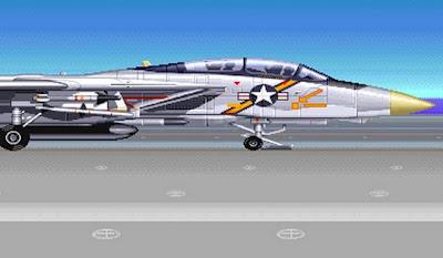 Carrier Air Wing (Arcade)