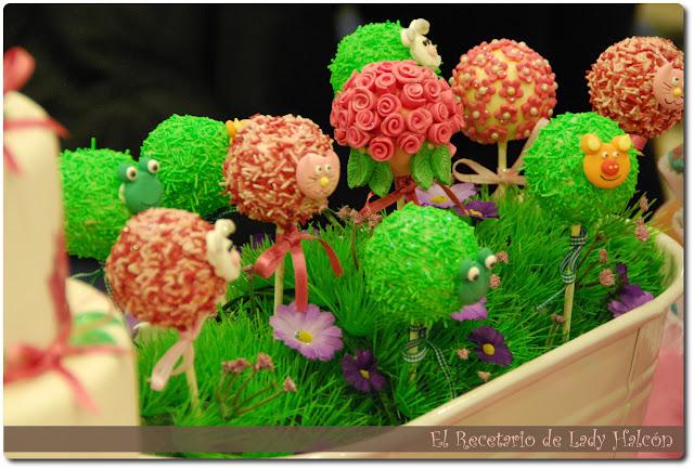 Un día en Expotarta y el curso de Alma's Cupcakes Un día en Expotarta y el curso de Alma's Cupcakes