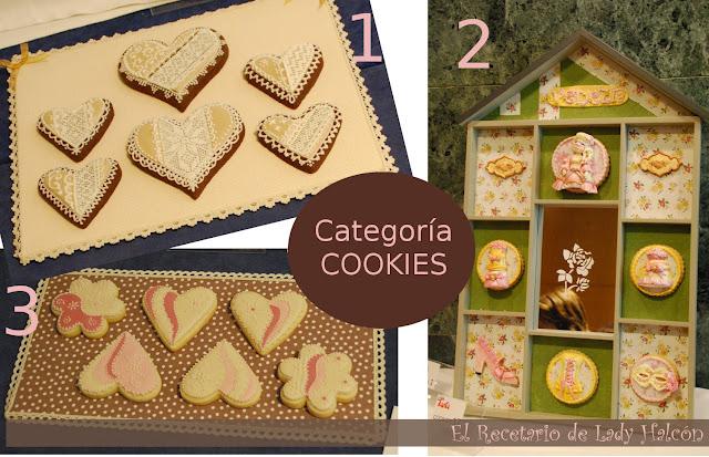 Un día en Expotarta y el curso de Alma's Cupcakes Un día en Expotarta y el curso de Alma's Cupcakes