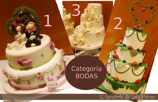 Un día en Expotarta y el curso de Alma's Cupcakes Un día en Expotarta y el curso de Alma's Cupcakes