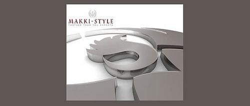 44 diseños creativos de logotipos en 3D para tu inspiración logotipos en 3D (6)