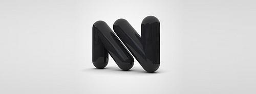 44 diseños creativos de logotipos en 3D para tu inspiración logotipos en 3D (26)