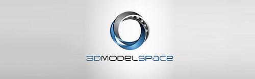 44 diseños creativos de logotipos en 3D para tu inspiración logotipos en 3D (34)