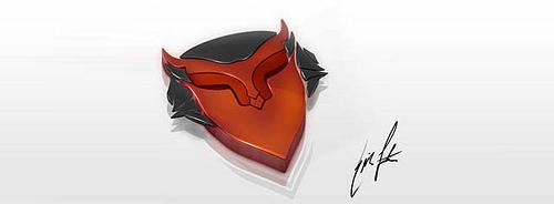 44 diseños creativos de logotipos en 3D para tu inspiración logotipos en 3D (25)